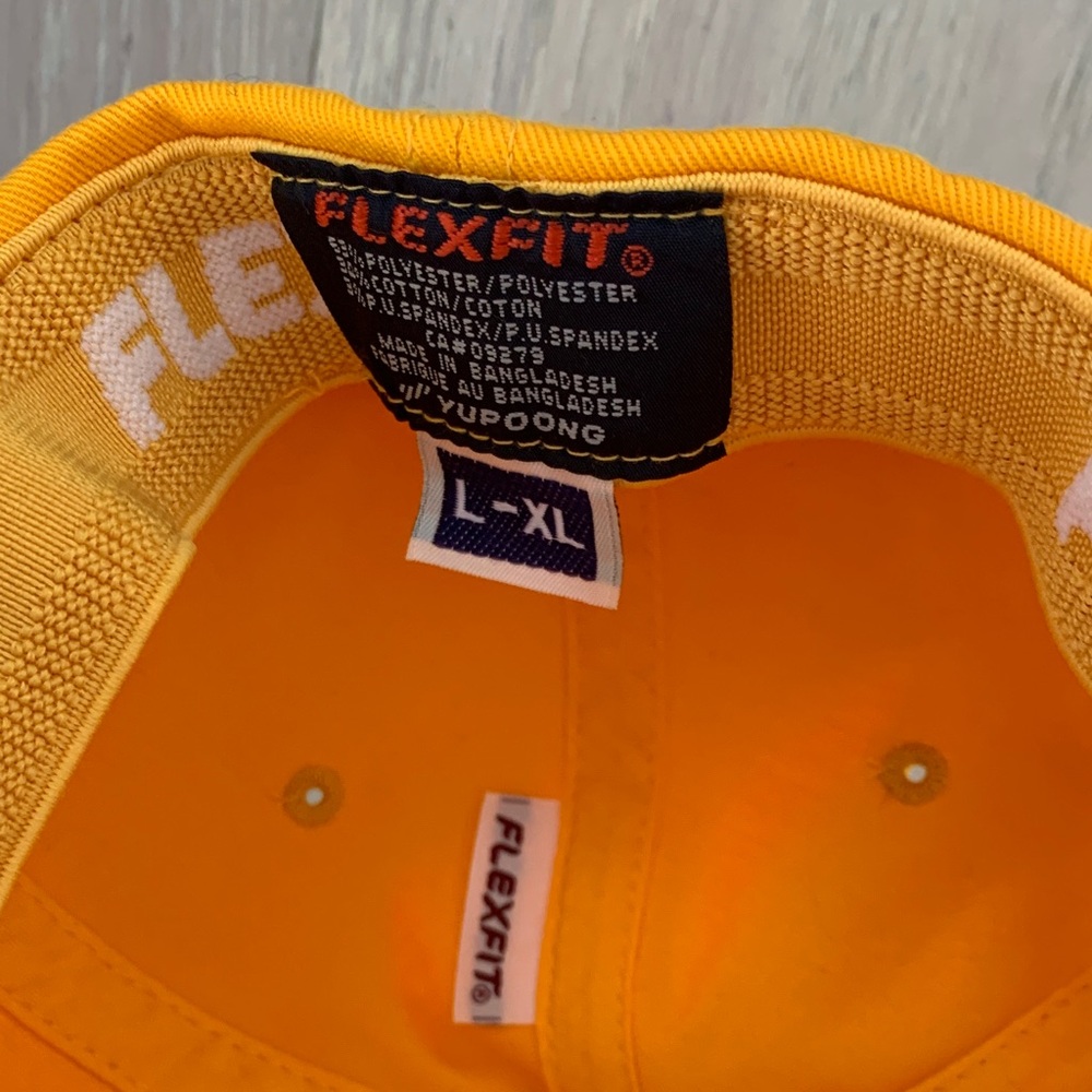 Flexfit “The Future  Is Bright” Ballcap - Picture 3 of 4